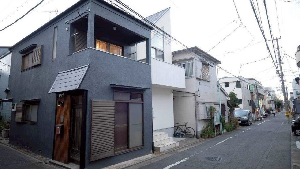 Photo of Outdoor in Megurohoncho