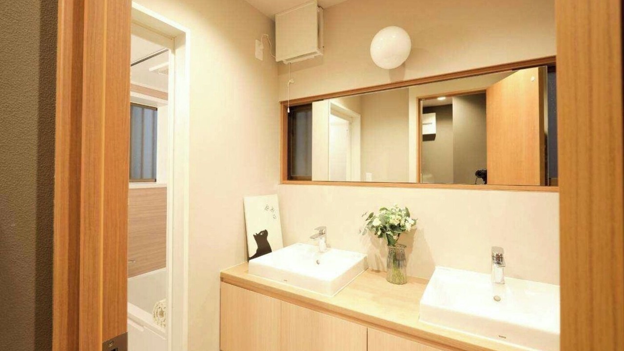Photo of Bathroom in Megurohoncho
