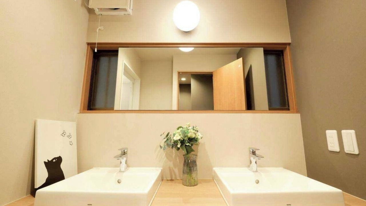 Photo of Bathroom in Megurohoncho