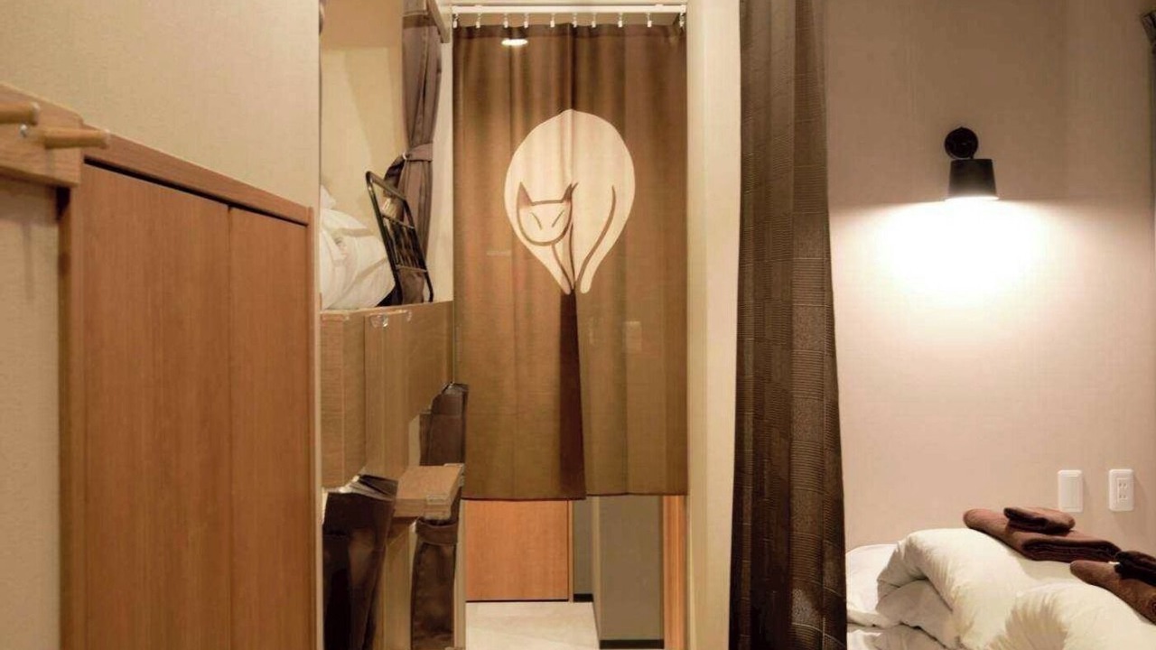 Photo of Bedroom in Megurohoncho