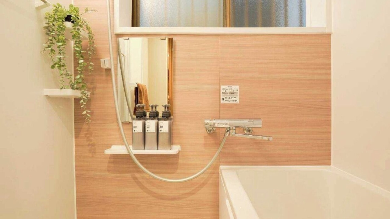 Photo of Bathroom in Megurohoncho