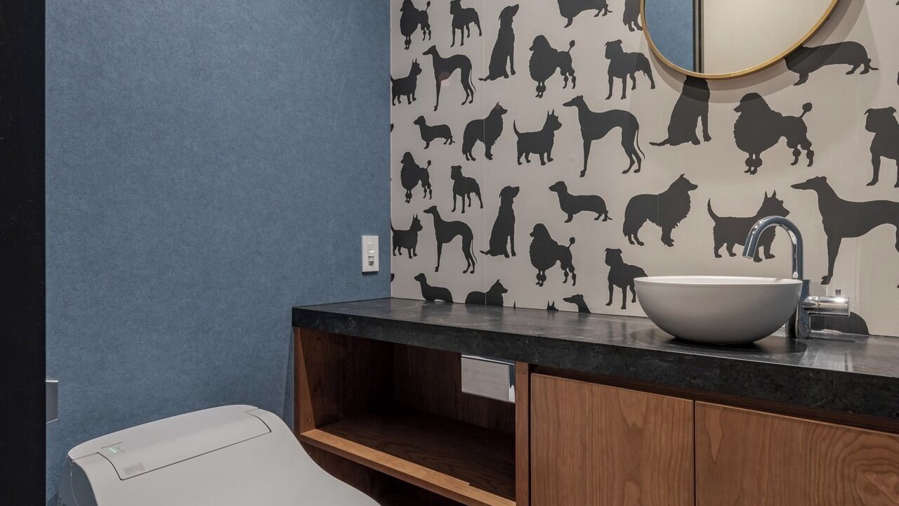 Photo of Bathroom in Kujukuri