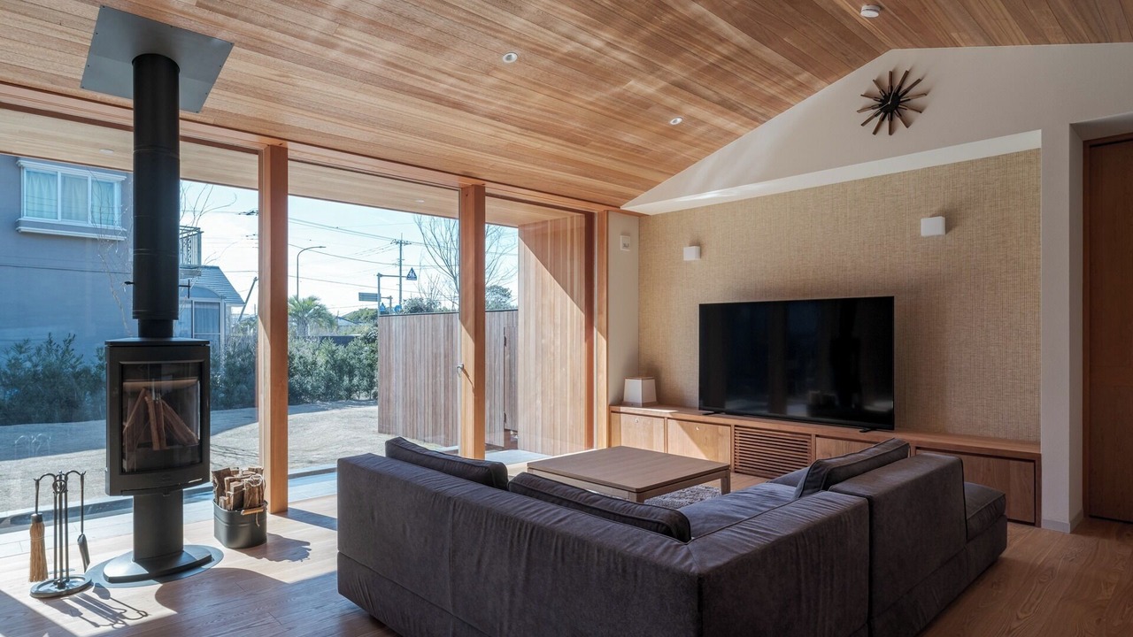 Photo of Livingroom in Kujukuri
