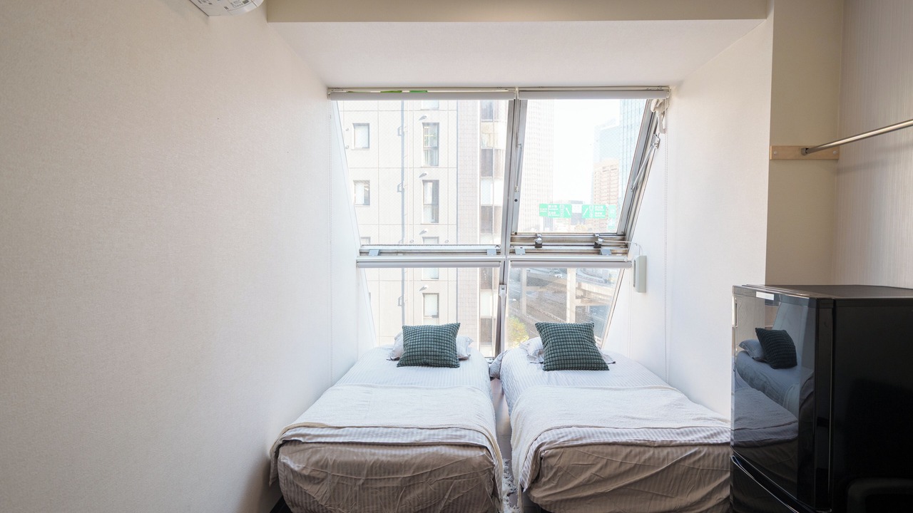 Photo of Bedroom in Roppongi