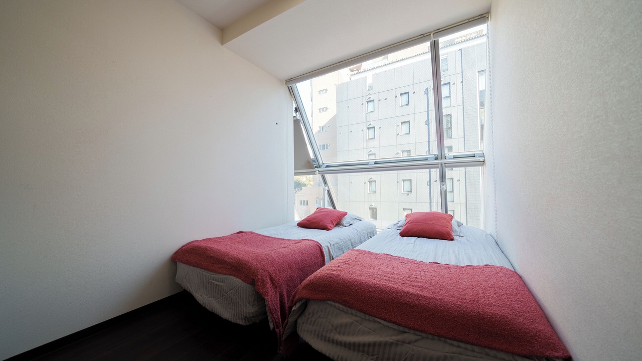Photo of Bedroom in Roppongi