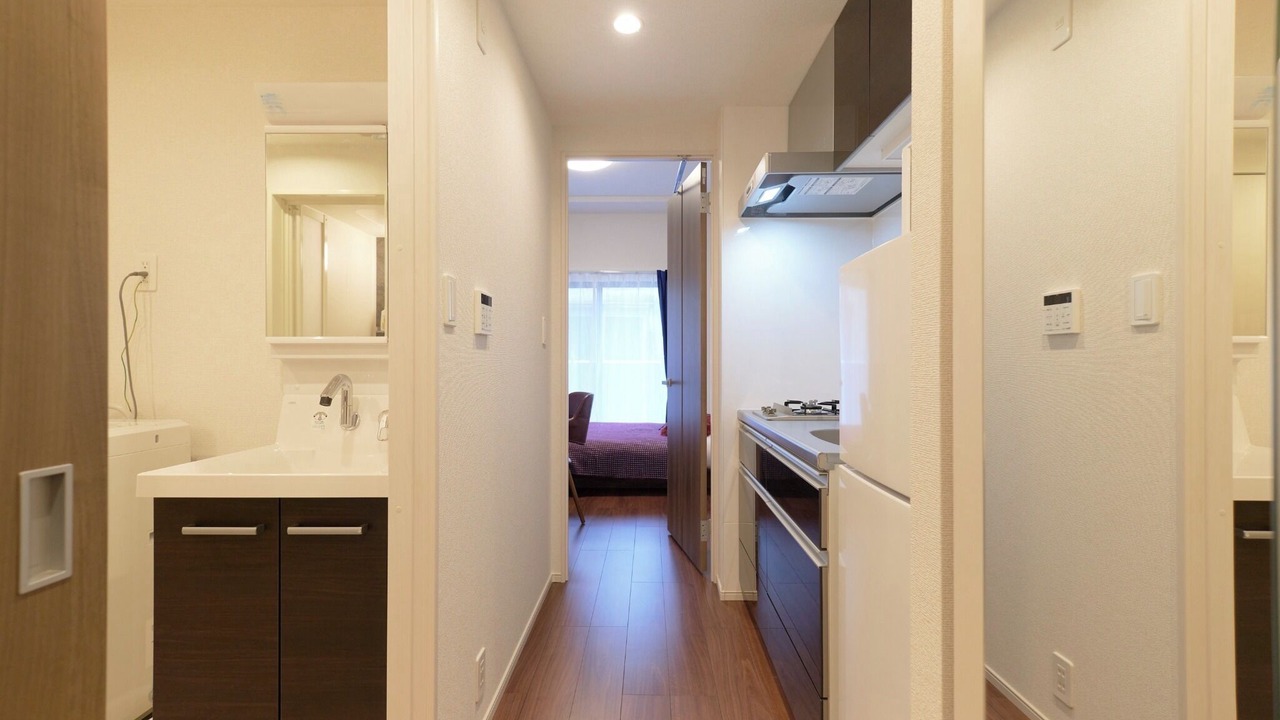 Photo of Bedroom in Toshima