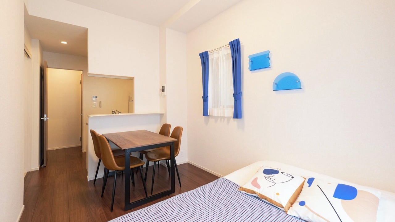 Photo of Bedroom in Toshima