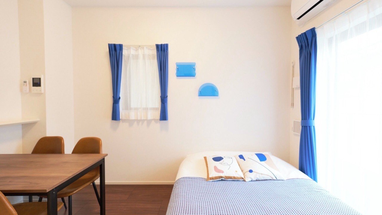 Photo of Bedroom in Toshima