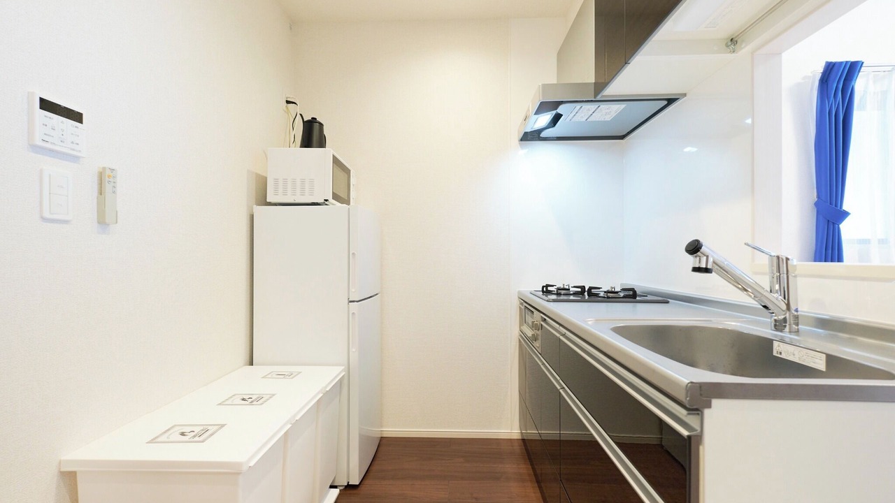 Photo of Kitchen in Toshima