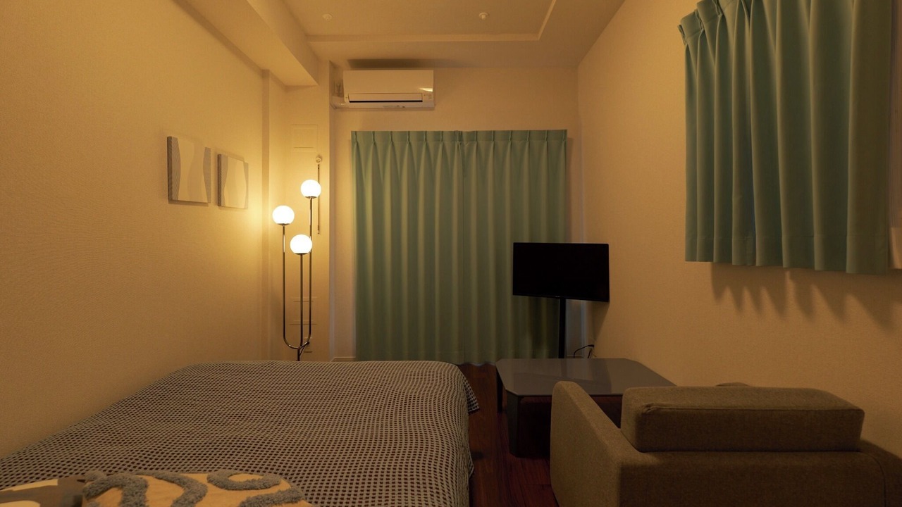 Photo of Bedroom in Toshima
