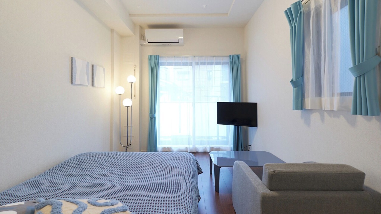 Photo of Bedroom in Toshima