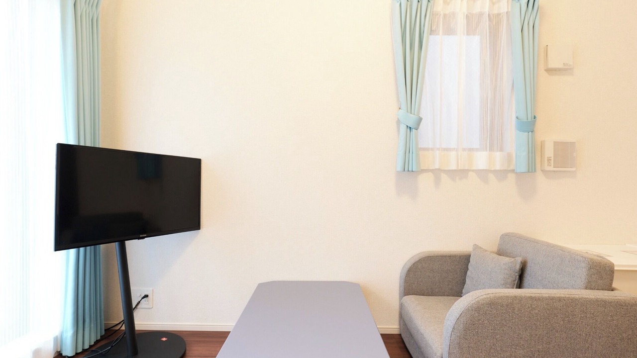Photo of Livingroom in Toshima