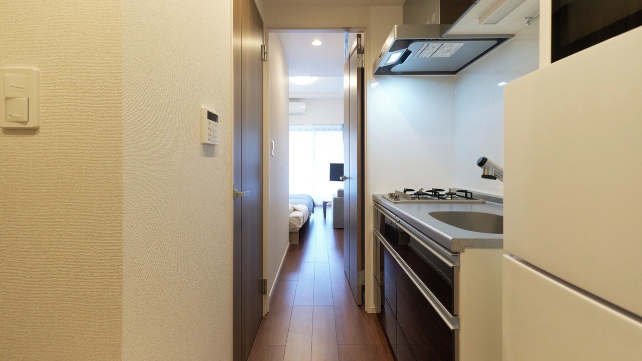 Photo of Bedroom in Toshima