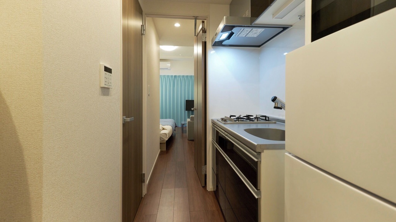 Photo of Bedroom in Toshima