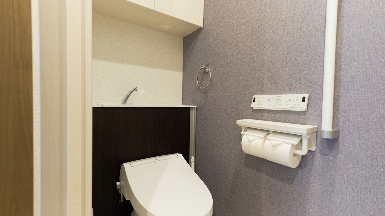 Photo of Bathroom in Toshima