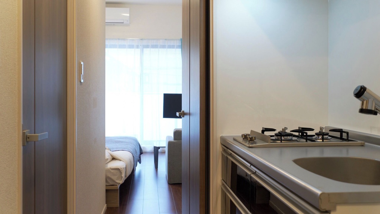 Photo of Bedroom in Toshima