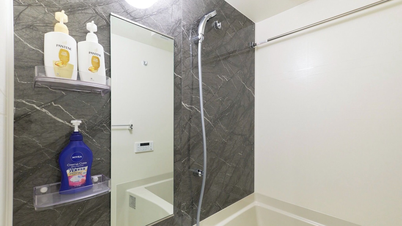 Photo of Bathroom in Toshima