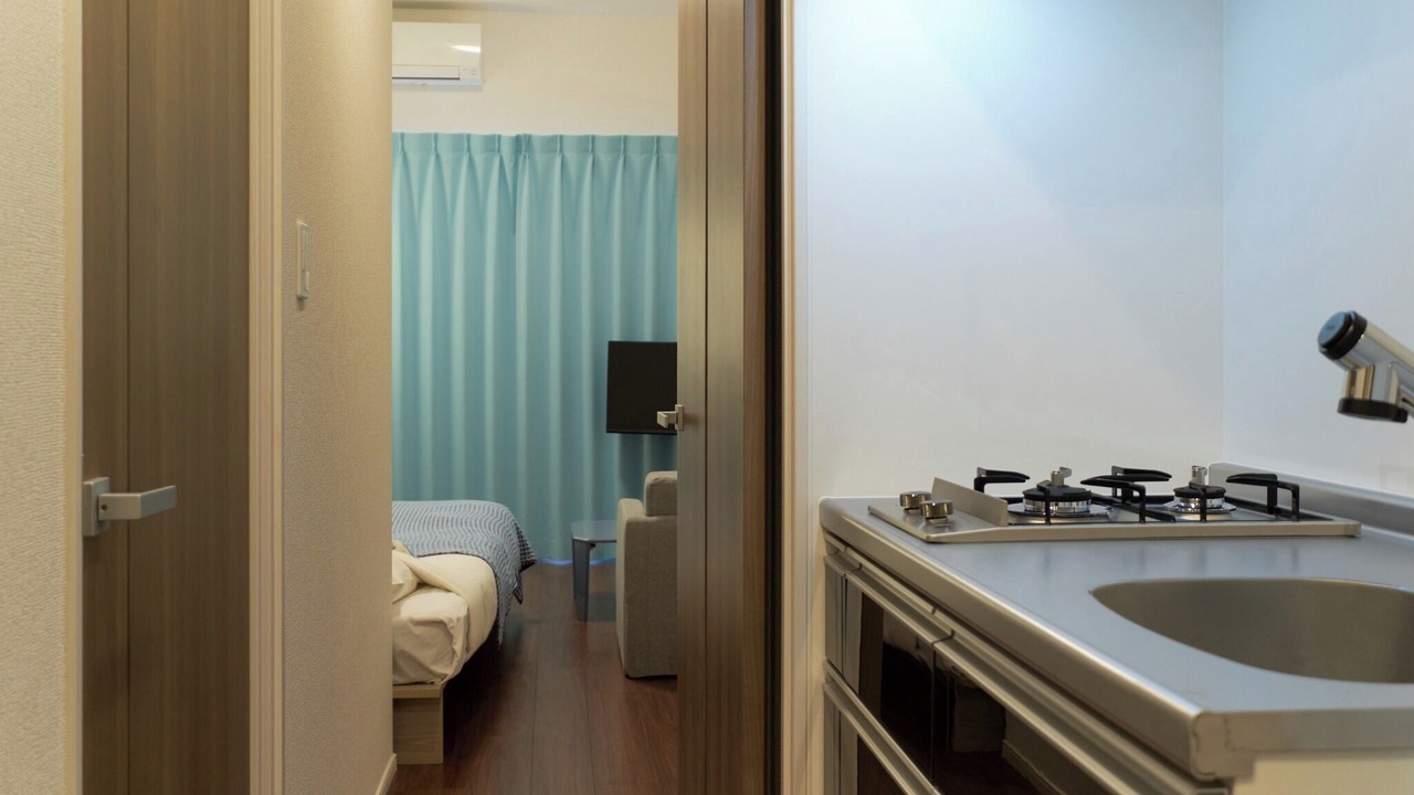 Photo of Bedroom in Toshima