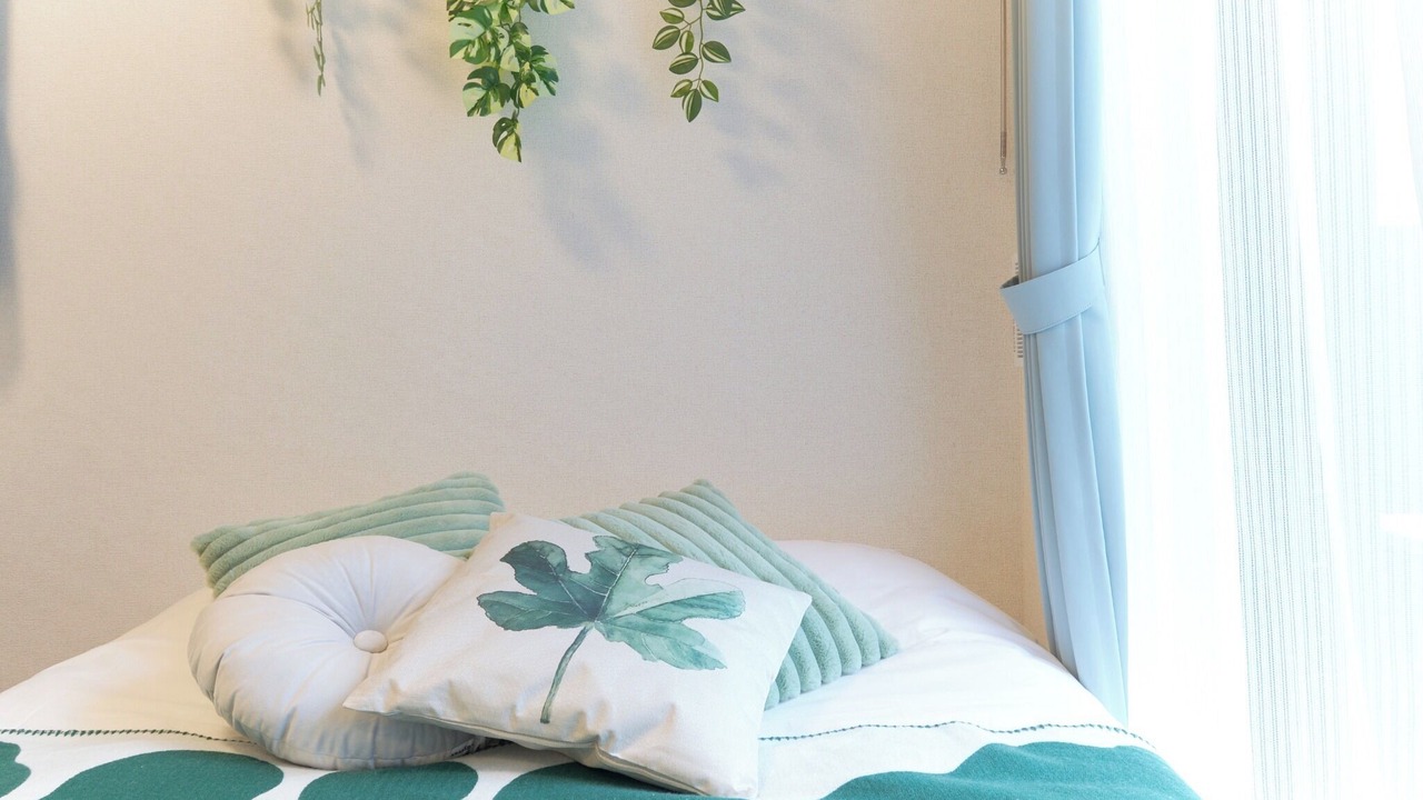 Photo of Bedroom in Toshima