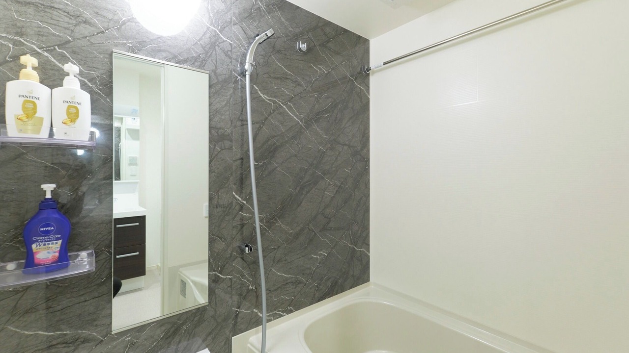 Photo of Bathroom in Toshima