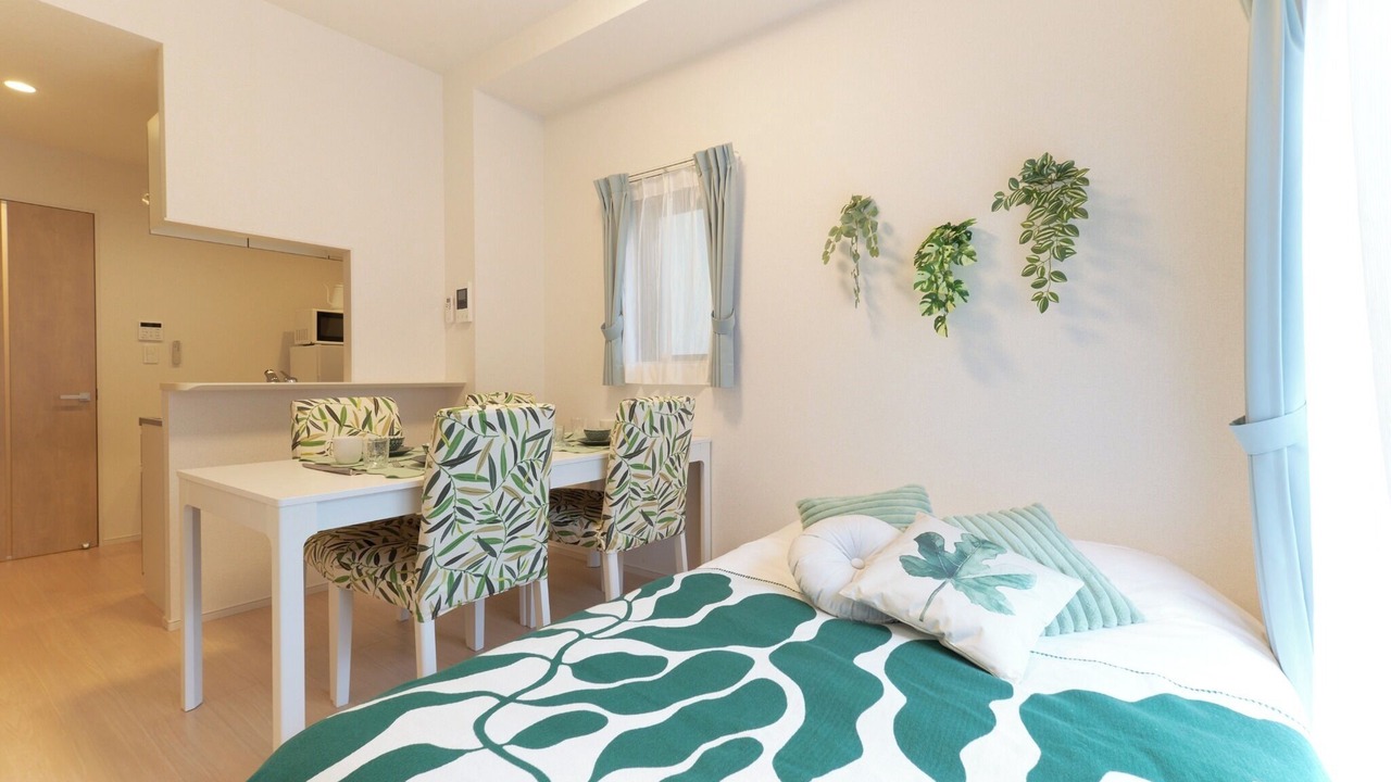 Photo of Bedroom in Toshima