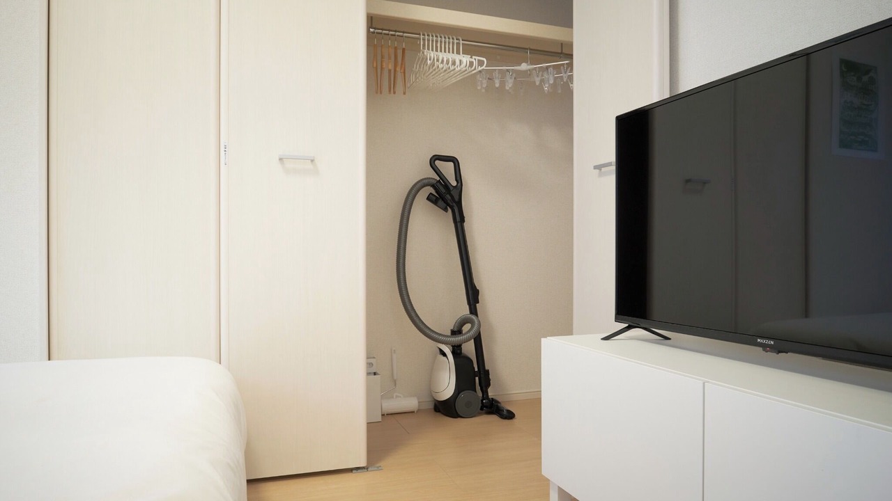 Photo of Bedroom in Toshima
