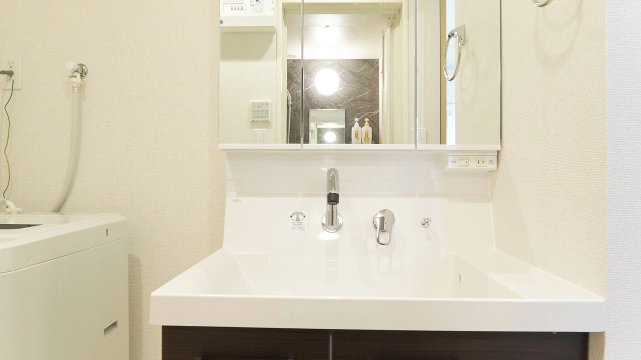Photo of Bathroom in Toshima