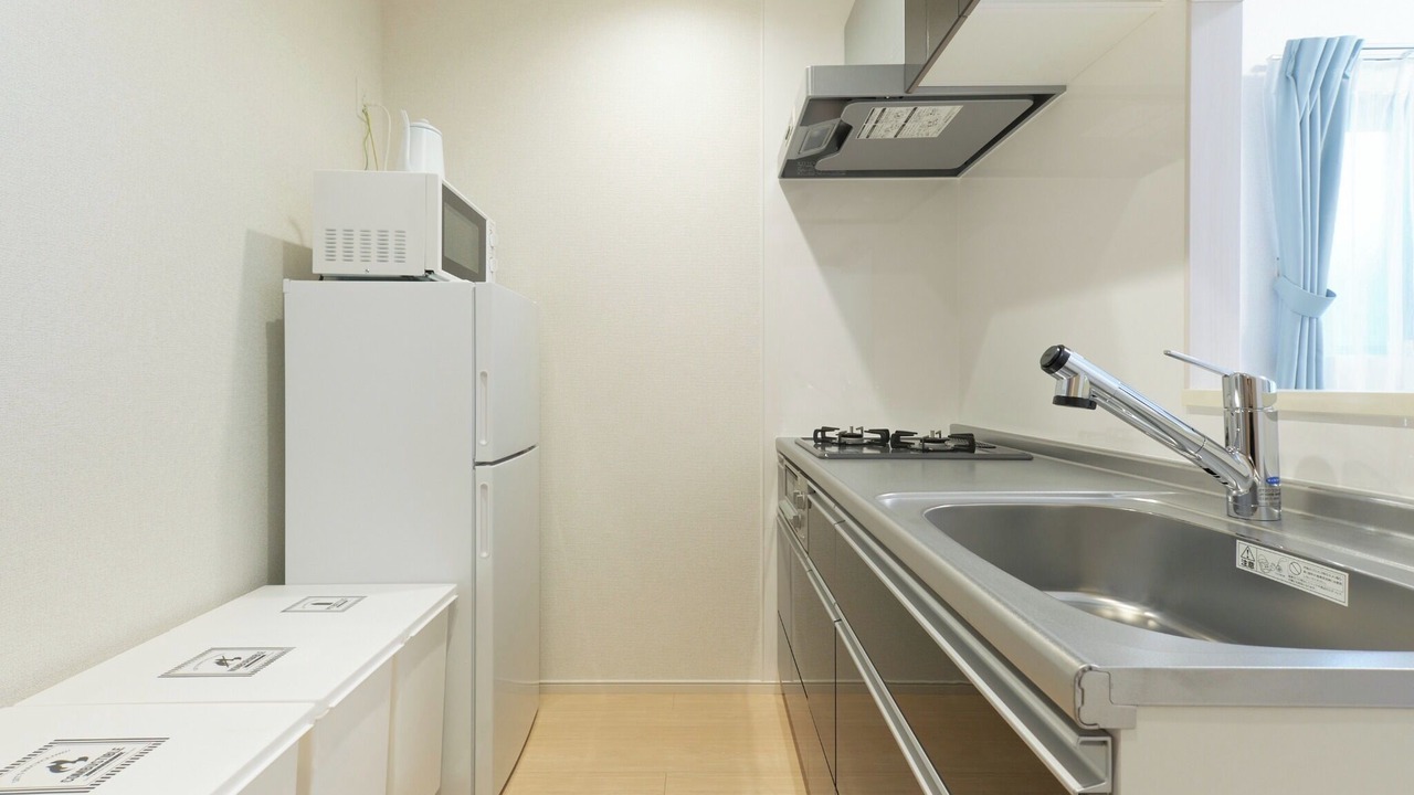 Photo of Kitchen in Toshima