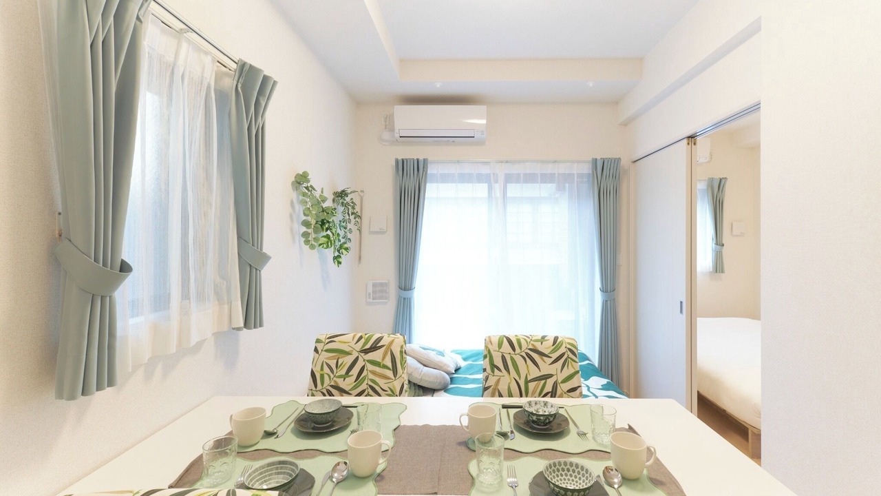 Photo of Bedroom in Toshima