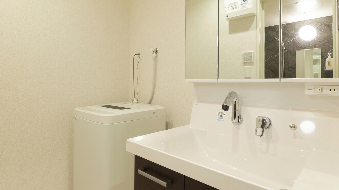 Photo of Bathroom in Toshima