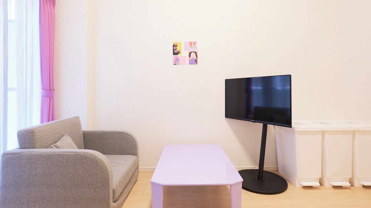 Photo of Livingroom in Toshima