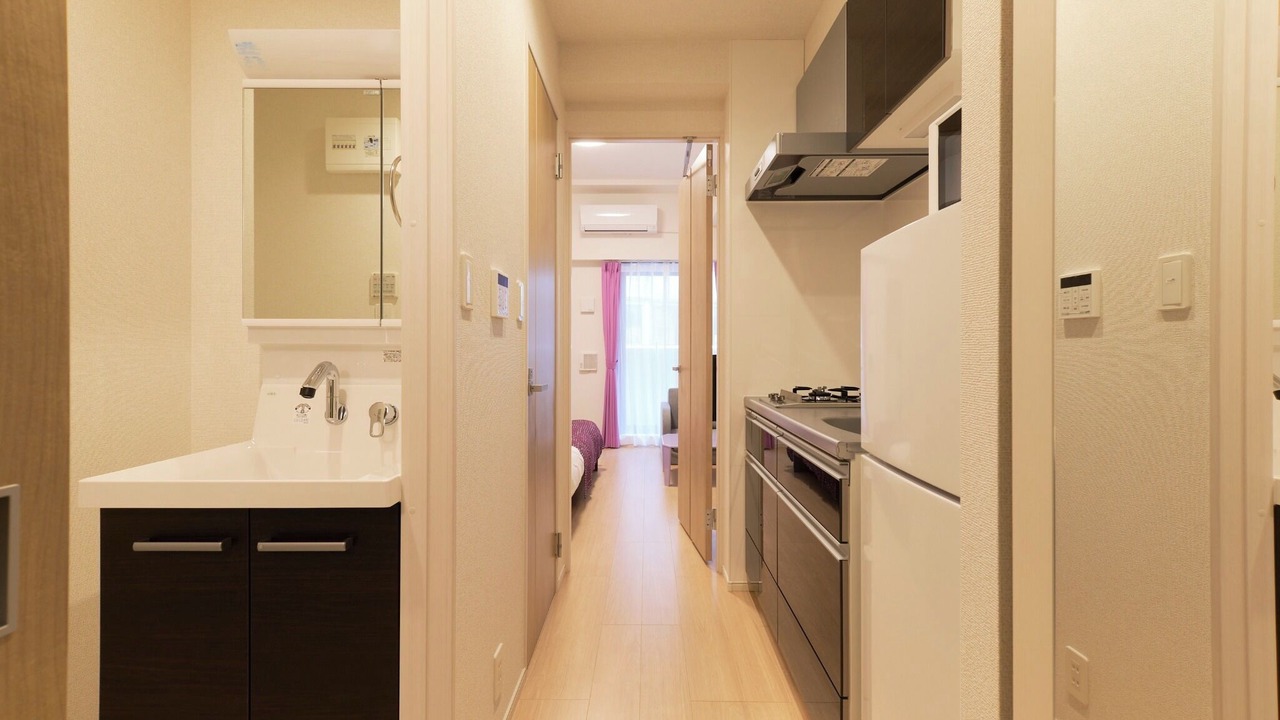 Photo of Kitchen in Toshima