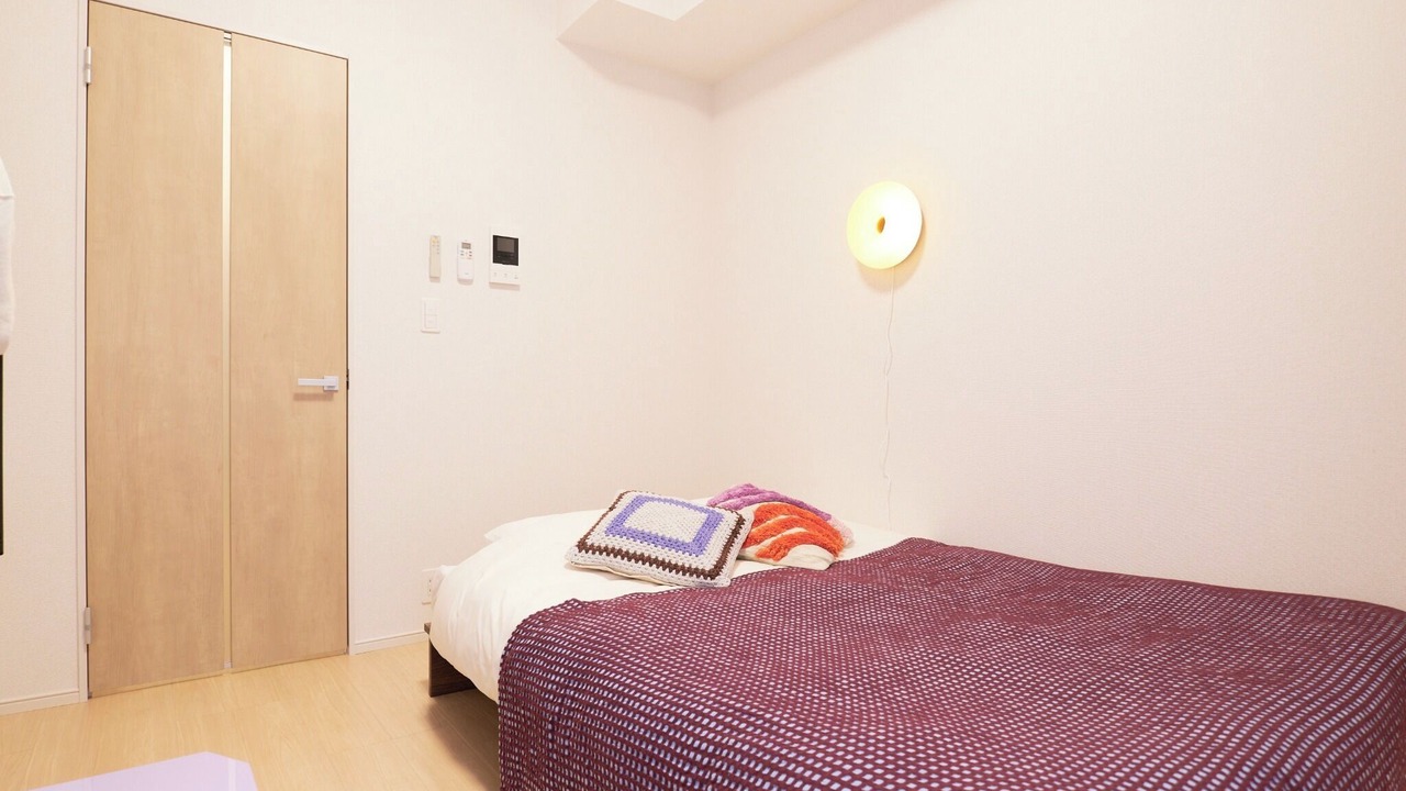 Photo of Bedroom in Toshima