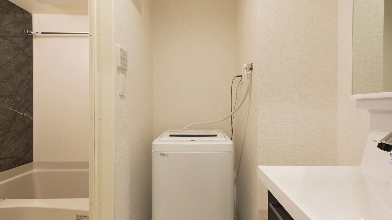 Photo of Bathroom in Toshima