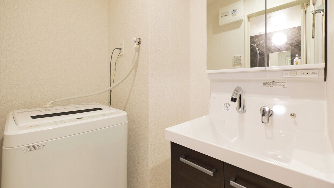 Photo of Bathroom in Toshima