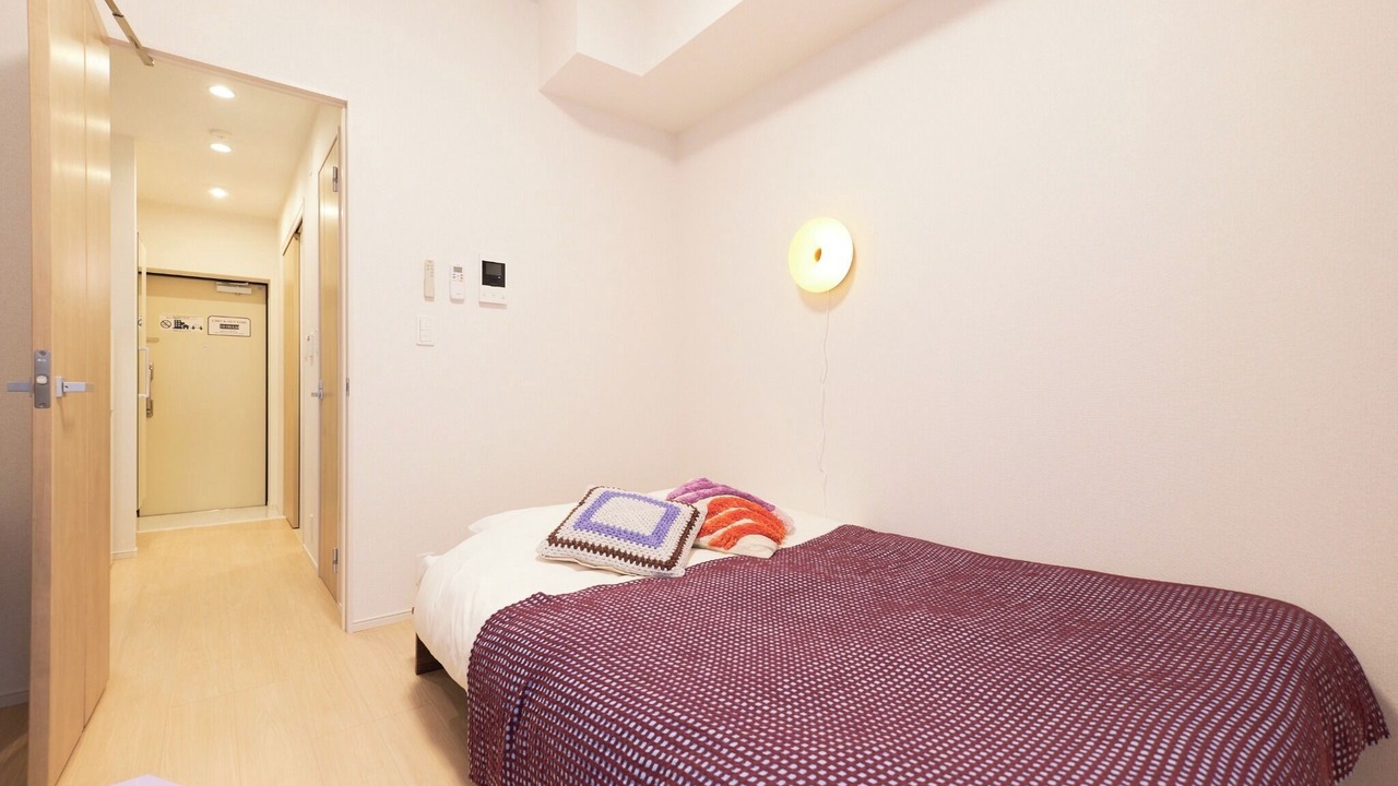 Photo of Bedroom in Toshima