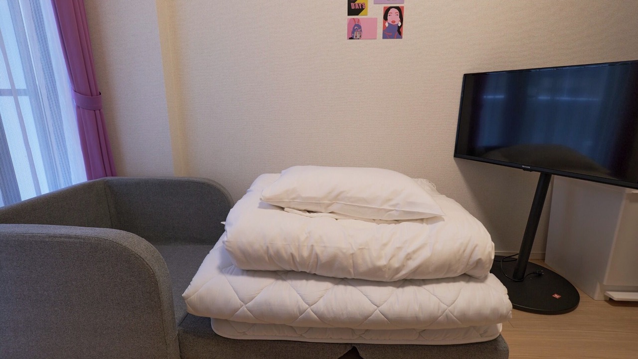 Photo of Bedroom in Toshima