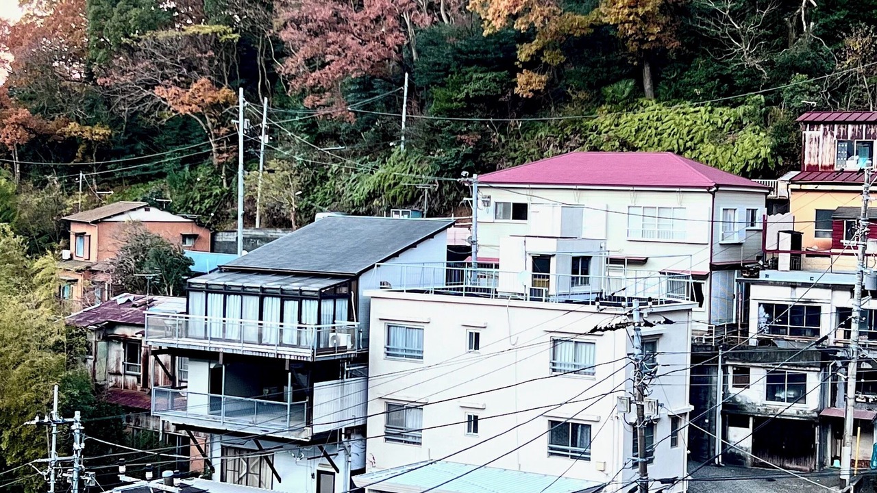 Photo of Others in Atami