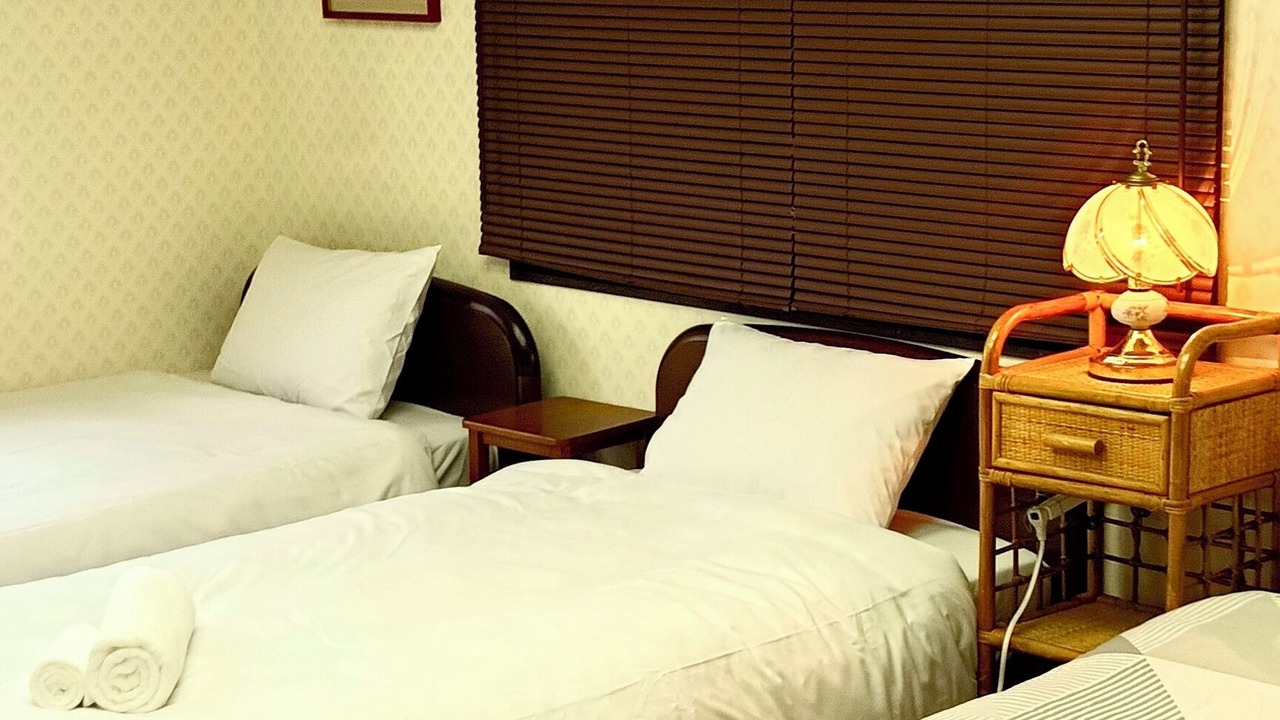 Photo of Bedroom in Atami