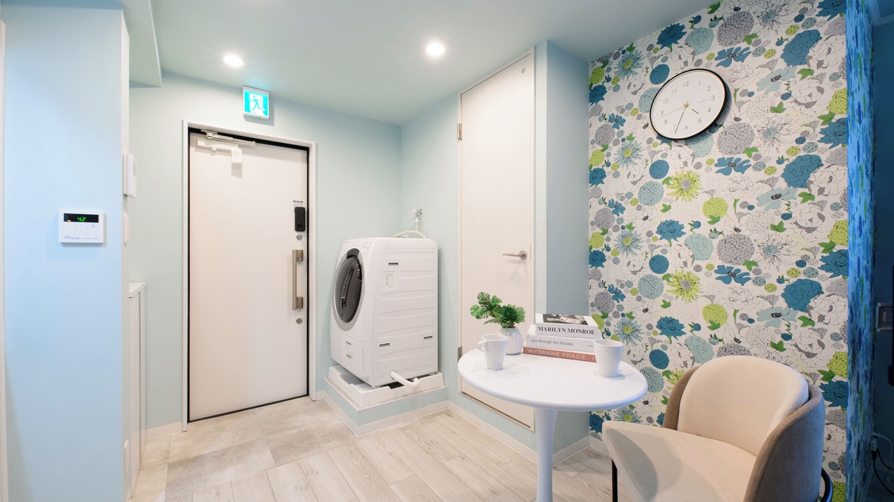 Photo of Bedroom in Shinjuku