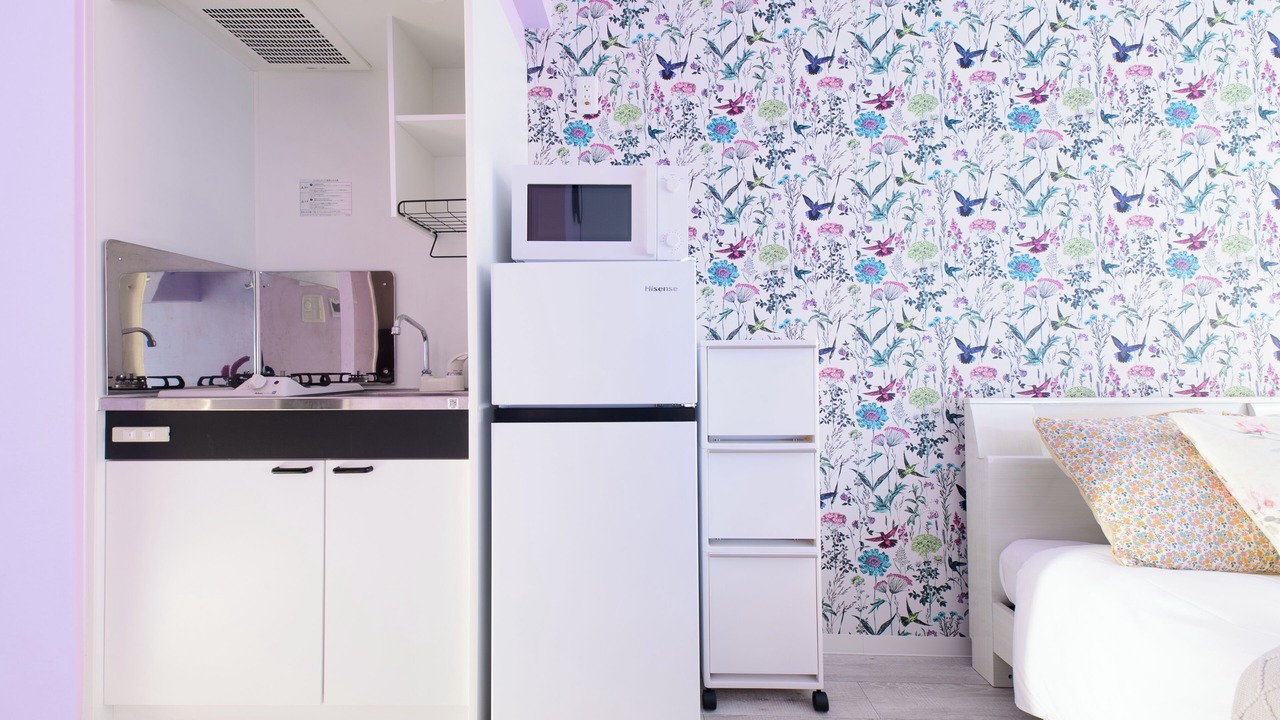 Photo of Kitchen in Shinjuku