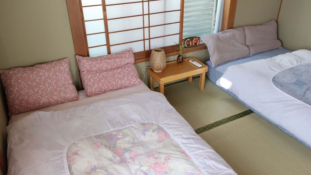 Photo of Bedroom in Honan