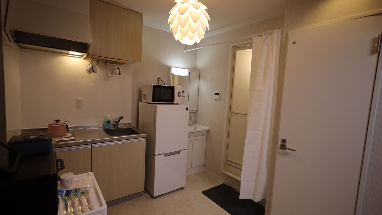 Photo of Kitchen in Honan