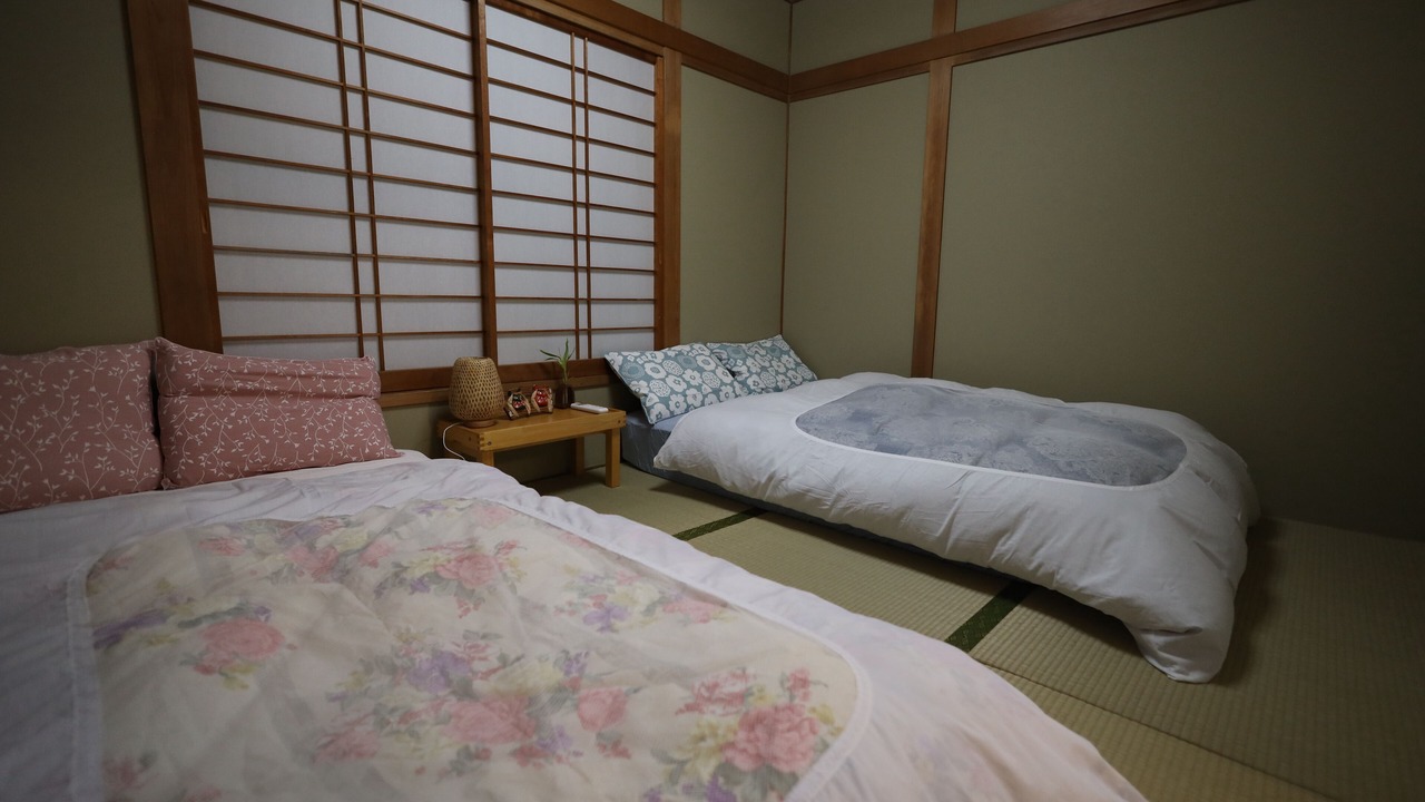 Photo of Bedroom in Honan