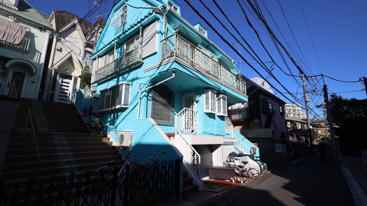 Photo of Outdoor in Honan