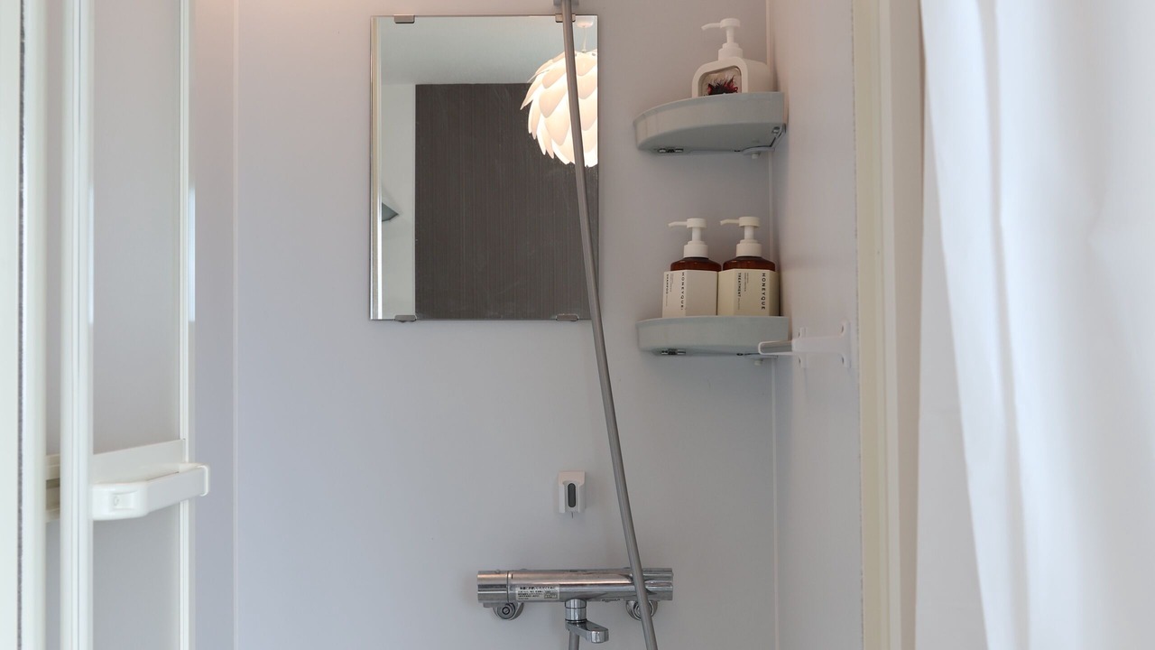 Photo of Bathroom in Honan