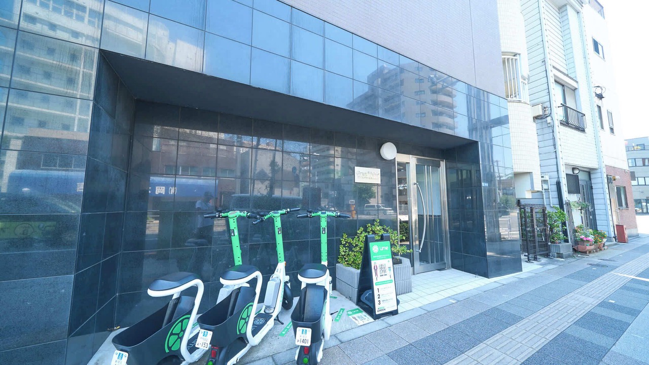 Photo of Outdoor in Sumida
