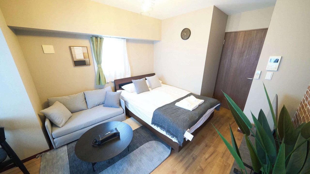 Photo of Bedroom in Sumida