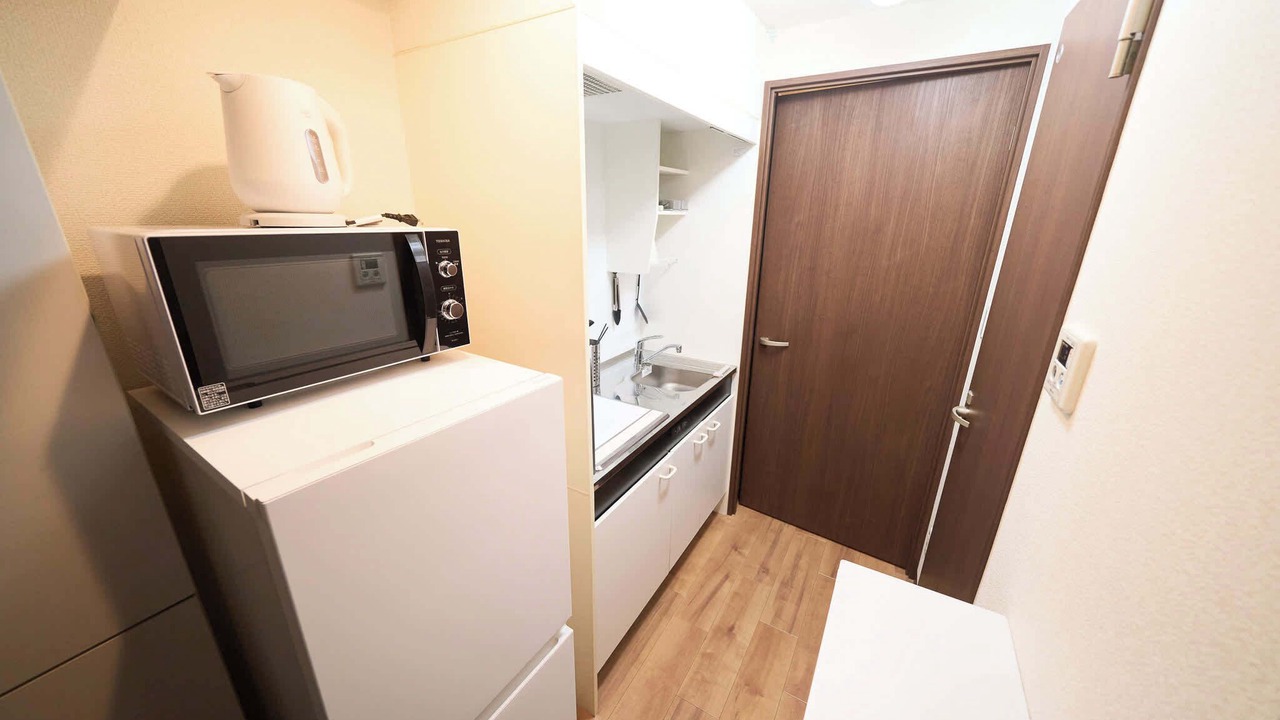 Photo of Kitchen in Sumida