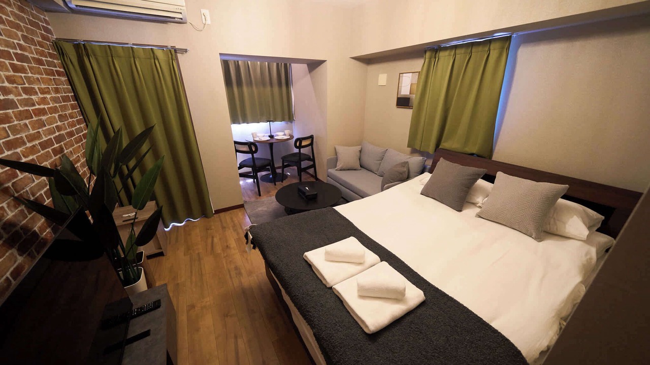 Photo of Bedroom in Sumida
